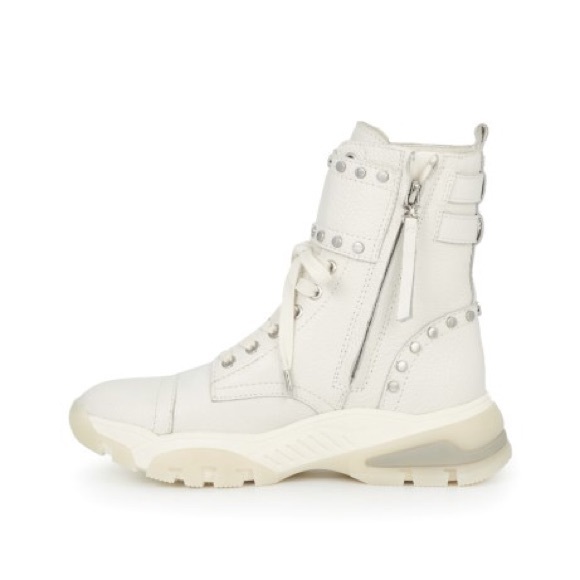 resnie studded sneaker boot
